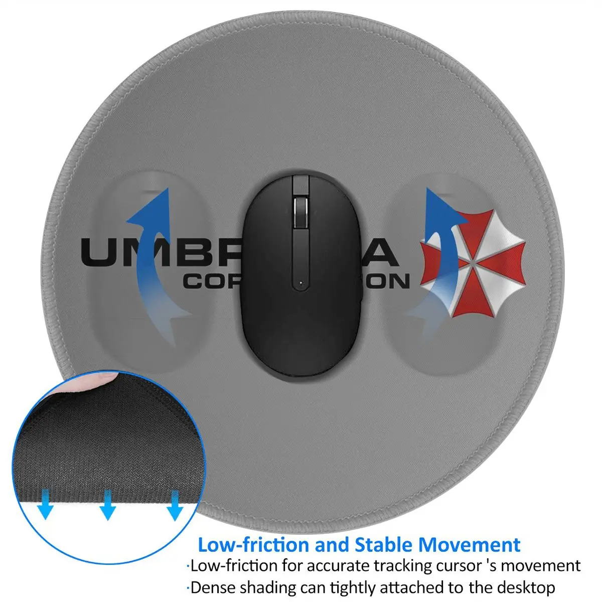 Movie Game Corporation Paraplu - Pc Gaming Umbrella recensie en prijs