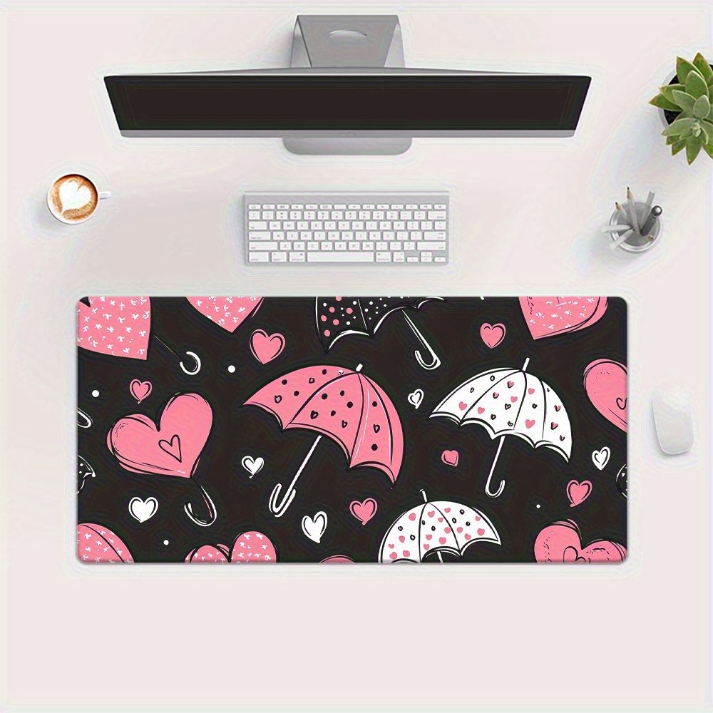 Love Umbrella Hearts Pattern X - Pc Gaming Umbrella recensie en prijs