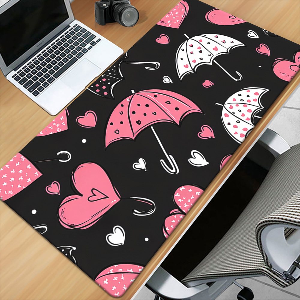 Love Umbrella Hearts Pattern X - Pc Gaming Umbrella recensie en prijs