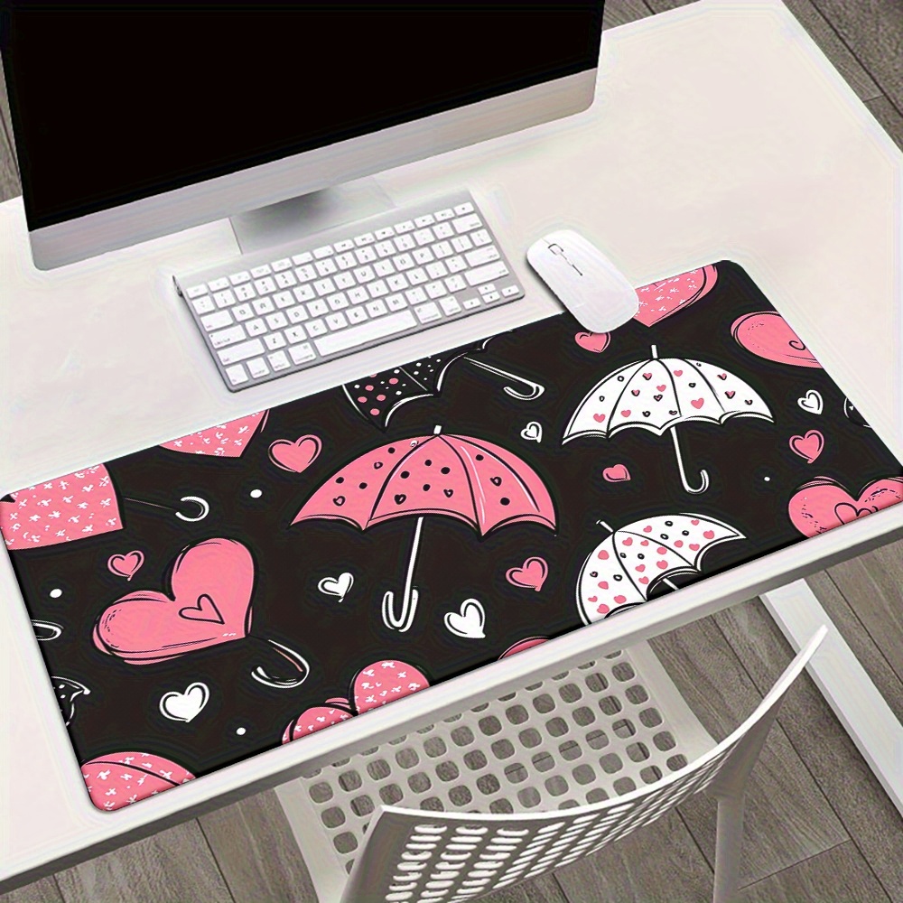 Love Umbrella Hearts Pattern X - Pc Gaming Umbrella recensie en prijs