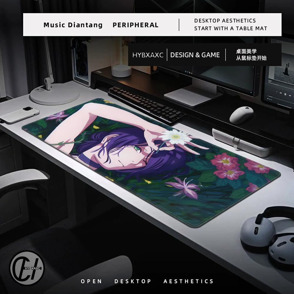 Muismat Laptop Kawaii Anime Me - Pc Gaming Girl recensie en prijs