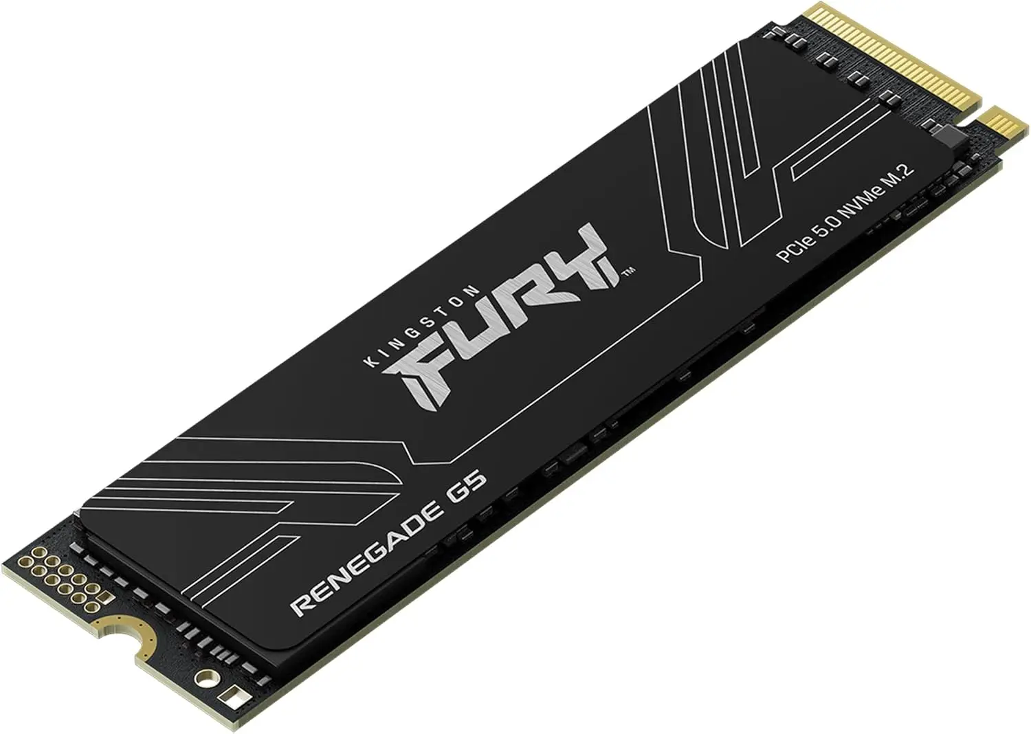 Kingston FURY Renegade G5 PCIe - Pc Gaming Second recensie en prijs