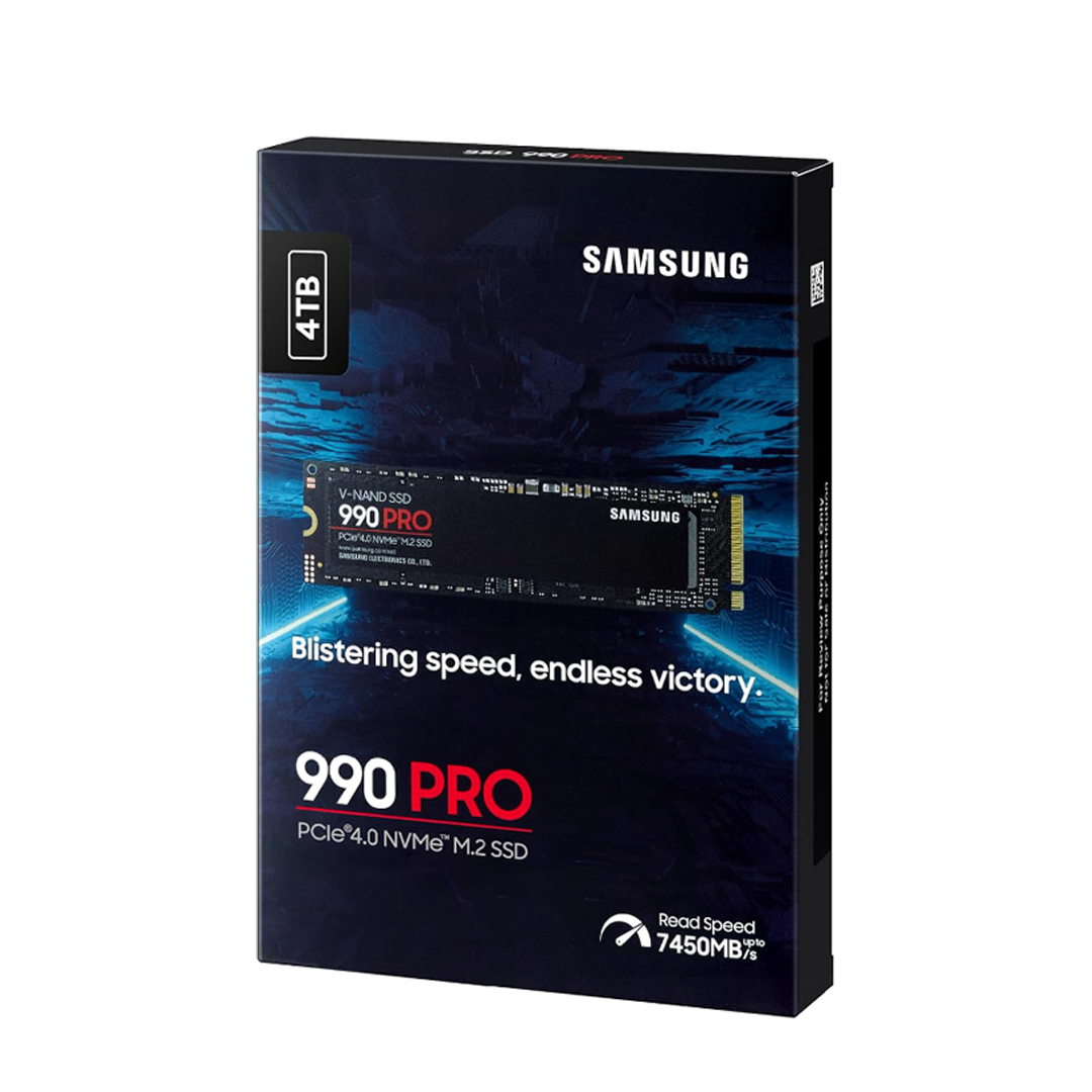 100% Samsung 990 PRO 1TB 2TB 4 - Samsung Ssd 990 Pro recensie en prijs