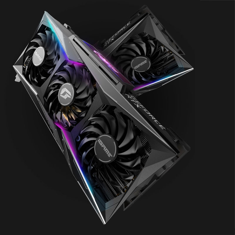 Goedkopere RTX 3070 3080 GPU R - Pc Gaming Rtx 3060 recensie en prijs