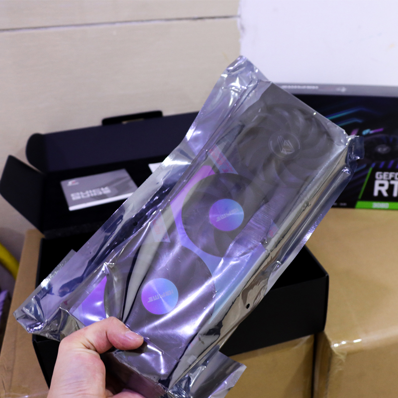 Goedkopere RTX 3070 3080 GPU R - Pc Gaming Rtx 3060 recensie en prijs