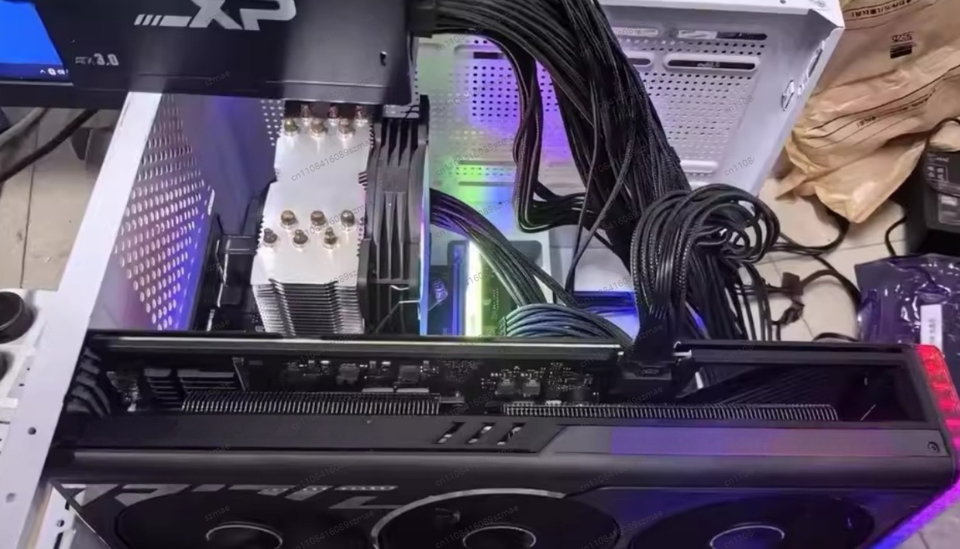 YYHC Hot Selling RTX 4070 4080 - Pc Gaming Rtx 3060 recensie en prijs