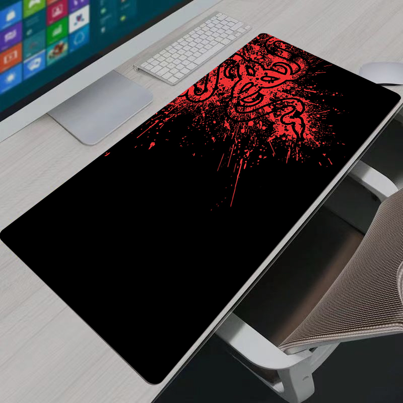 Muismat Gaming Japan Game Anim - Pc Gaming Keyboards recensie en prijs