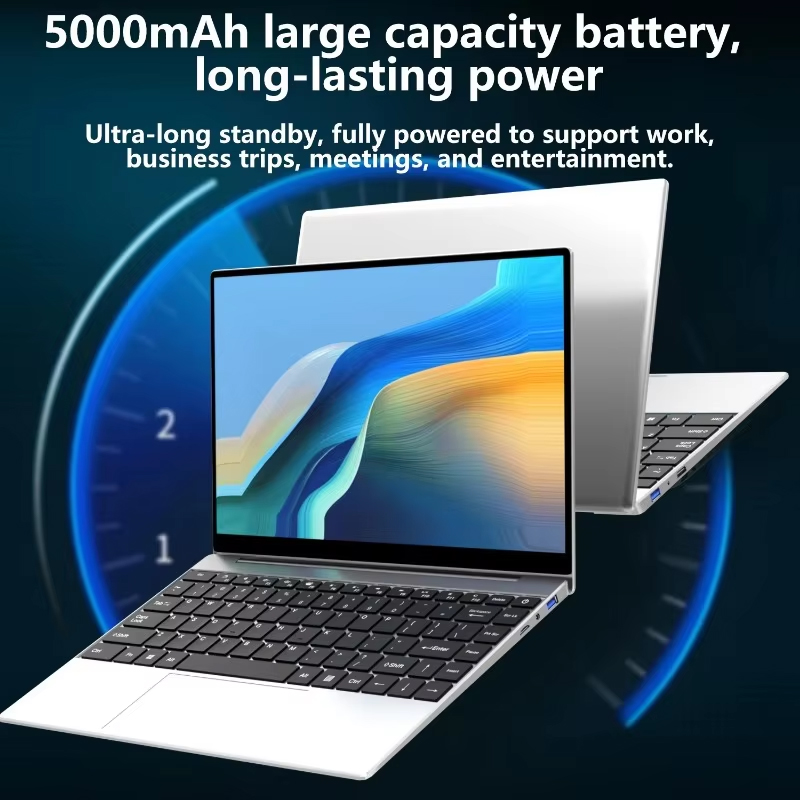 15,6 inch Intel N95 draagbare  - Pc Gaming Keyboards recensie en prijs