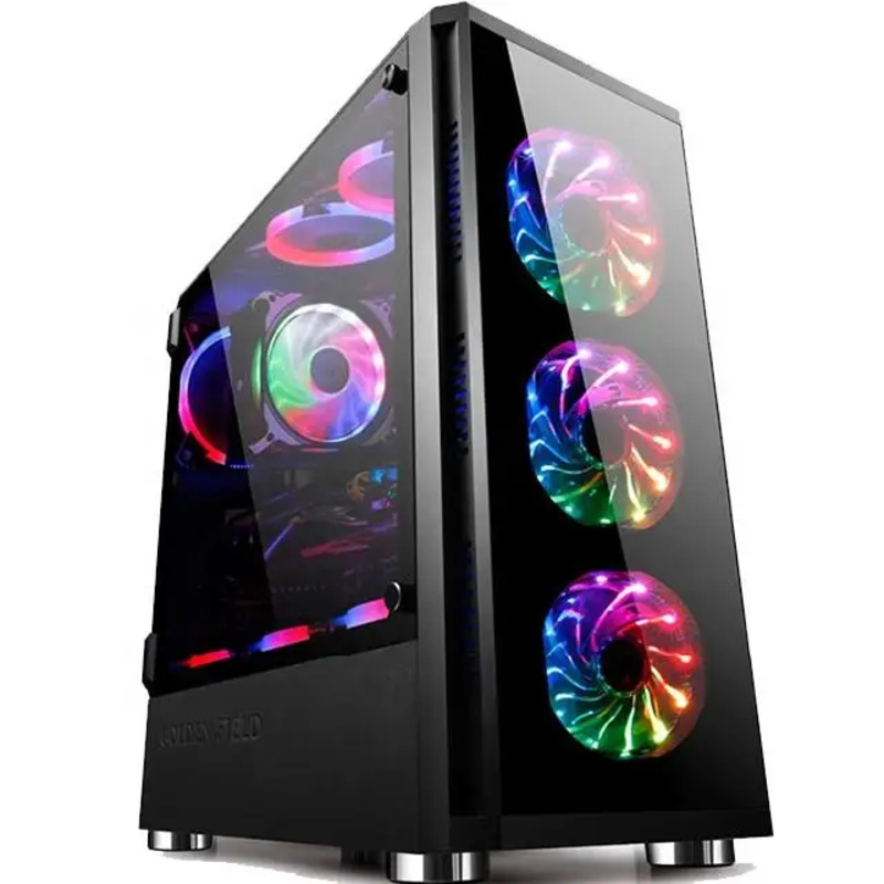 Hot koop goedkope gamer deskto - Pc Gaming Rtx 3060 recensie en prijs