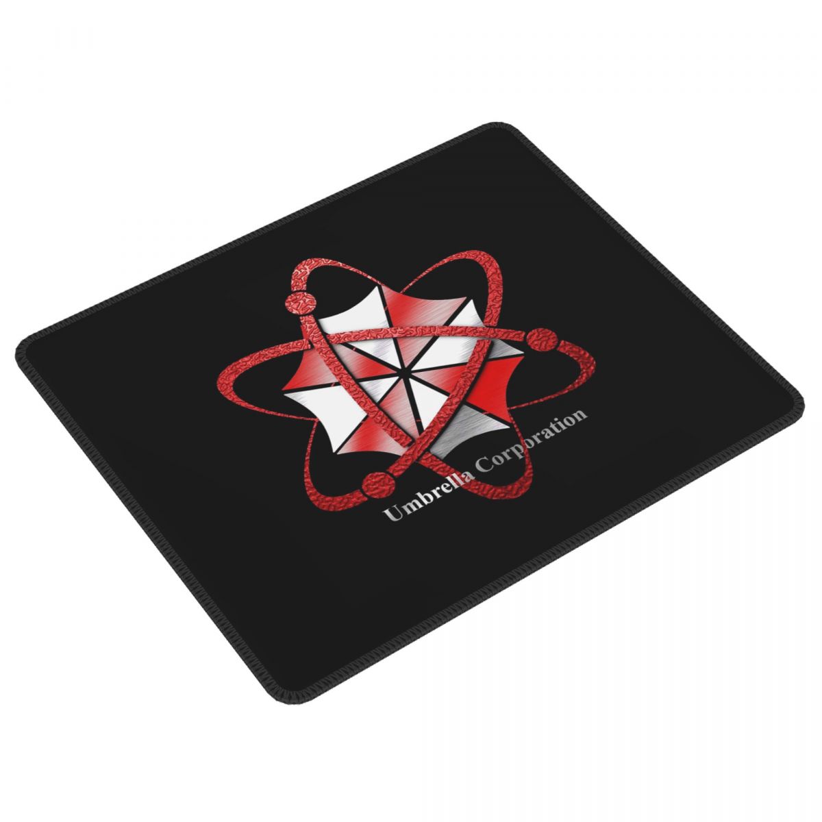 Multi-size muismat Umbrella Co - Pc Gaming Umbrella recensie en prijs