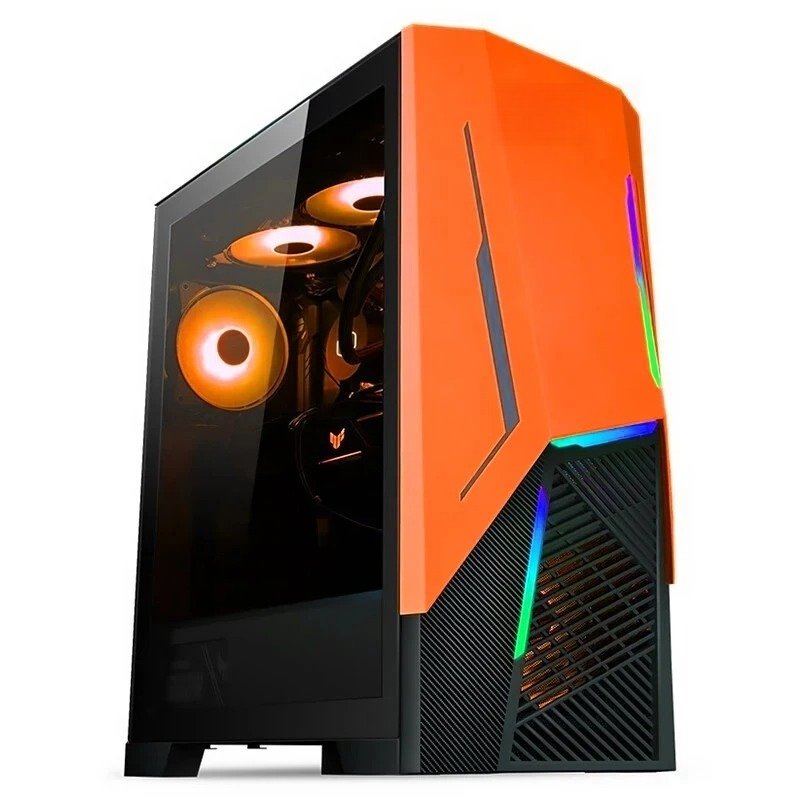 R7-5700X RTX3060-3080 DIY Gami - Pc Gaming Rtx 3060 recensie en prijs