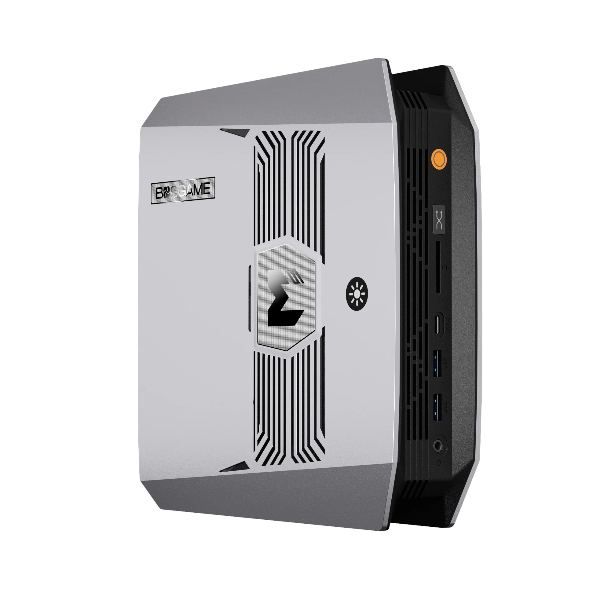 M5 Gaming AI Mini Desktop Ryze - Pc Gaming Ryzen 7 recensie en prijs
