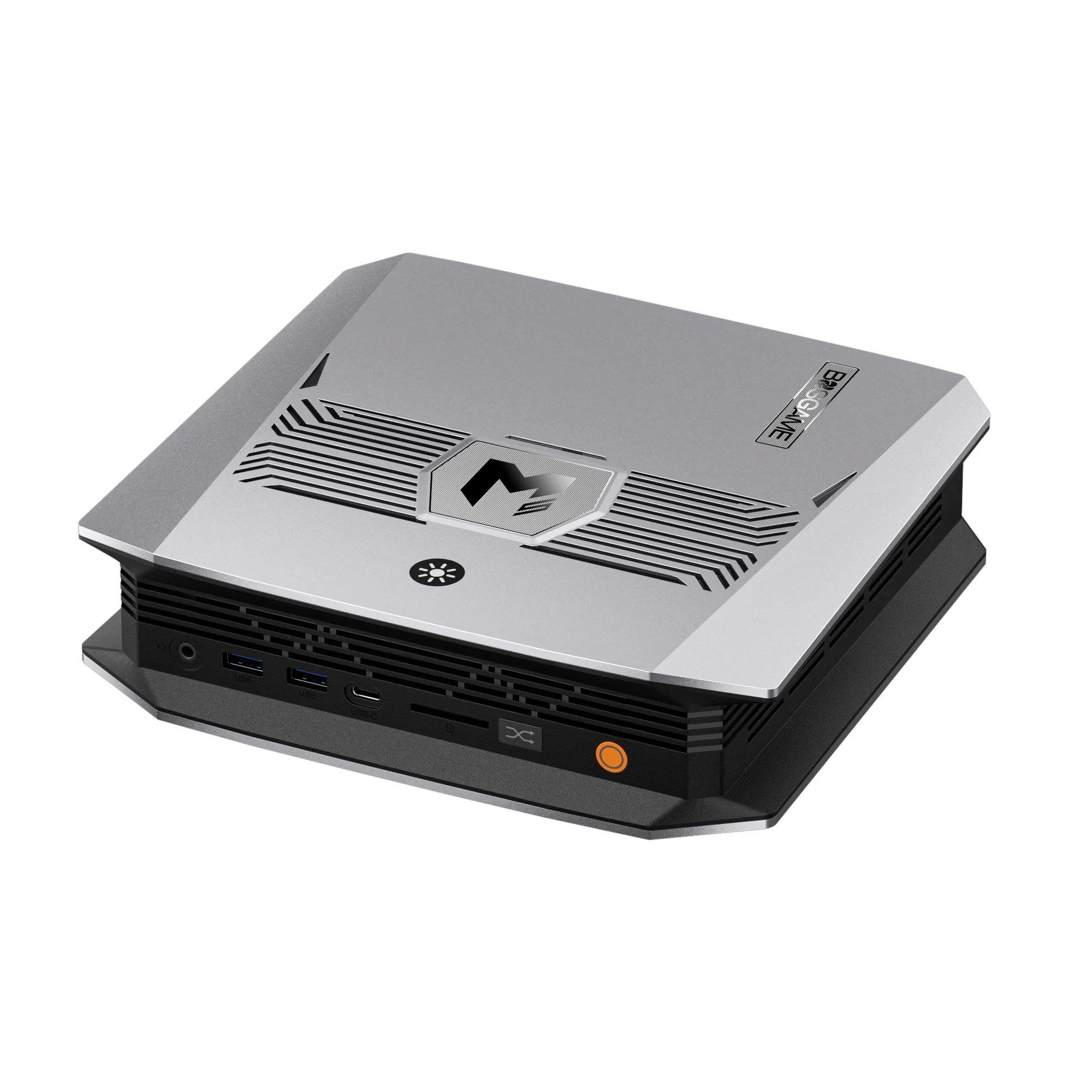 M5 Gaming AI Mini Desktop Ryze - Pc Gaming Ryzen 7 recensie en prijs