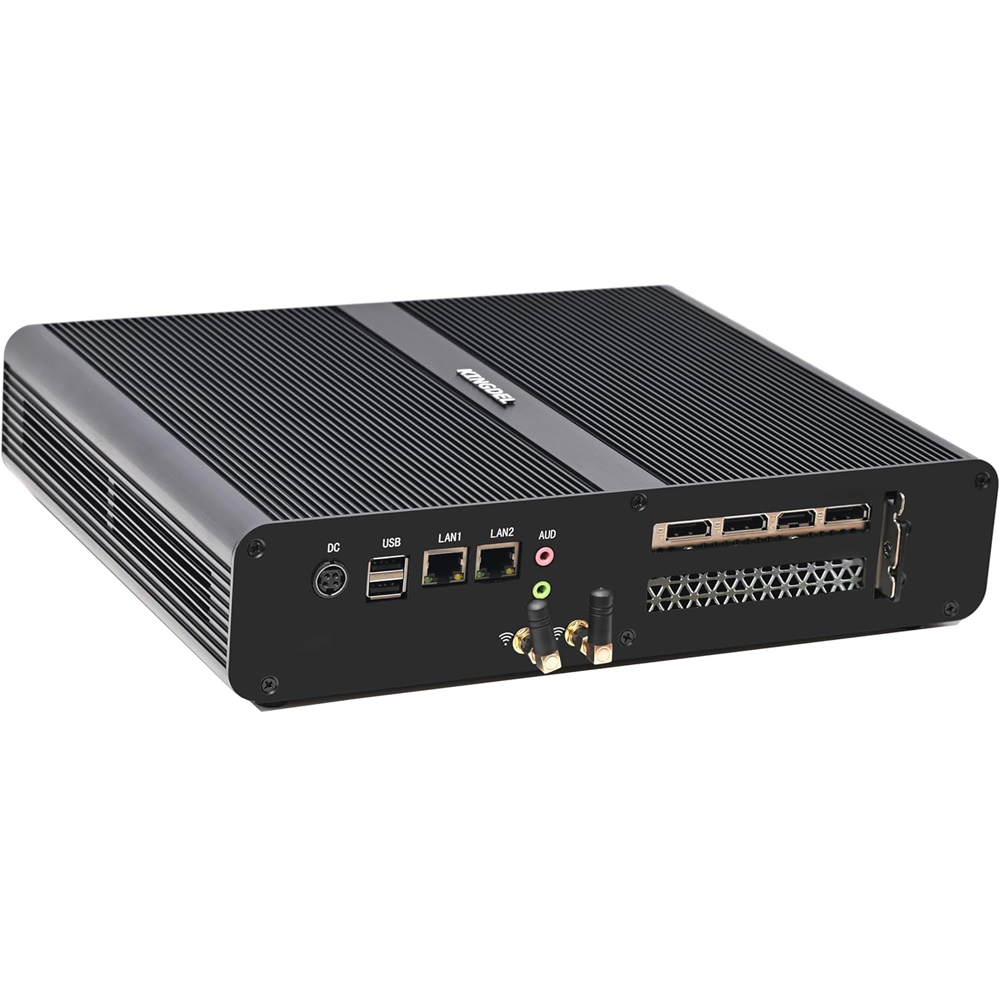 Gaming Mini Pc Intel 13e Gen I - Pc Gaming Rtx 3060 recensie en prijs