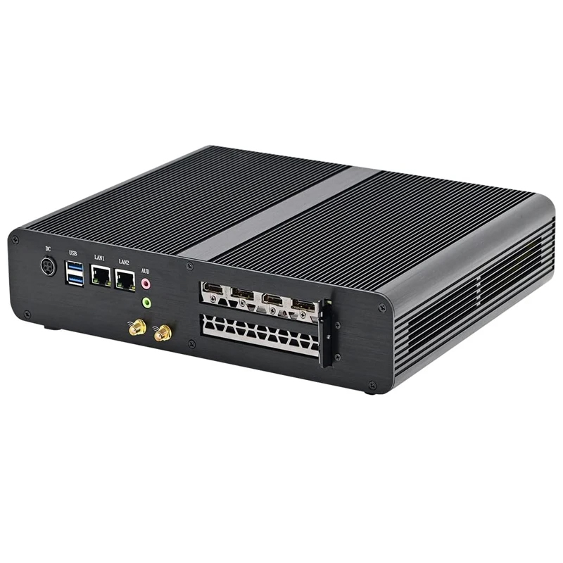 Gaming Mini Pc Intel 13e Gen I - Pc Gaming Rtx 3060 recensie en prijs