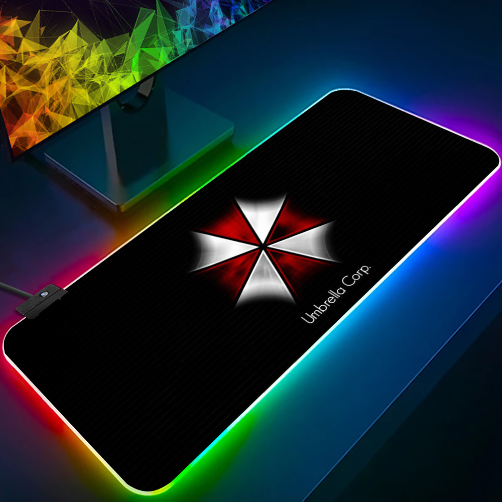 Paraplu Corporatie Rgb Pc Game - Pc Gaming Umbrella recensie en prijs