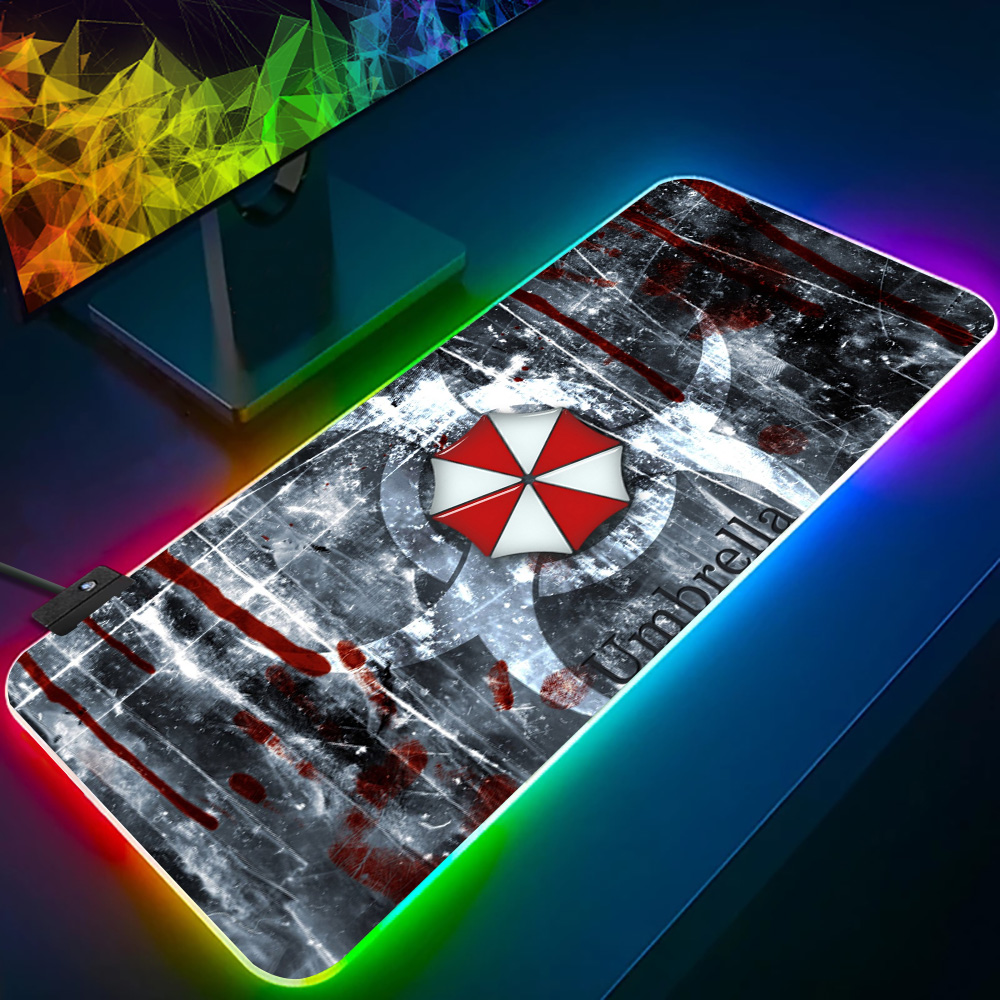 Paraplu Corporatie Rgb Pc Game - Pc Gaming Umbrella recensie en prijs