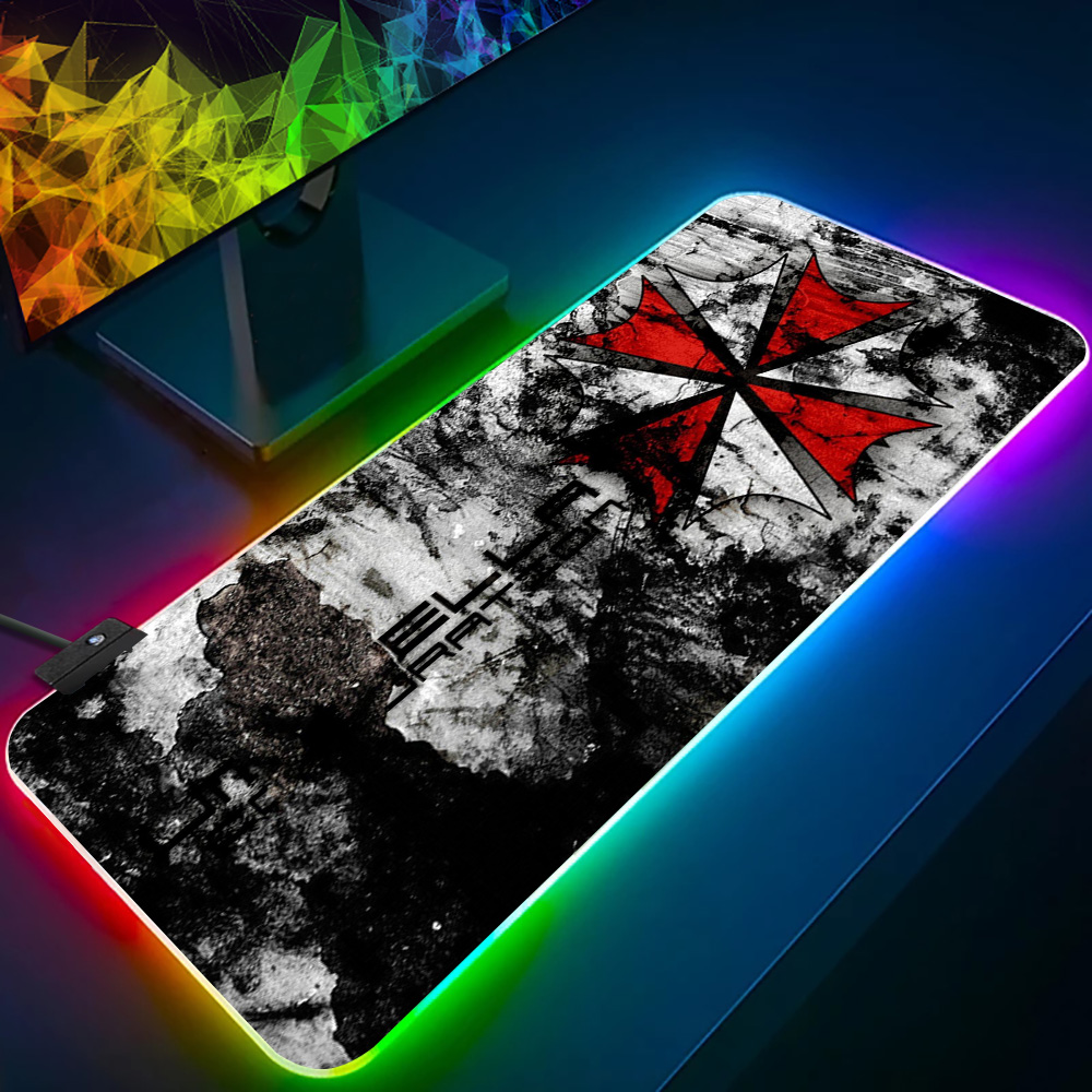 Paraplu Corporatie Rgb Pc Game - Pc Gaming Umbrella recensie en prijs