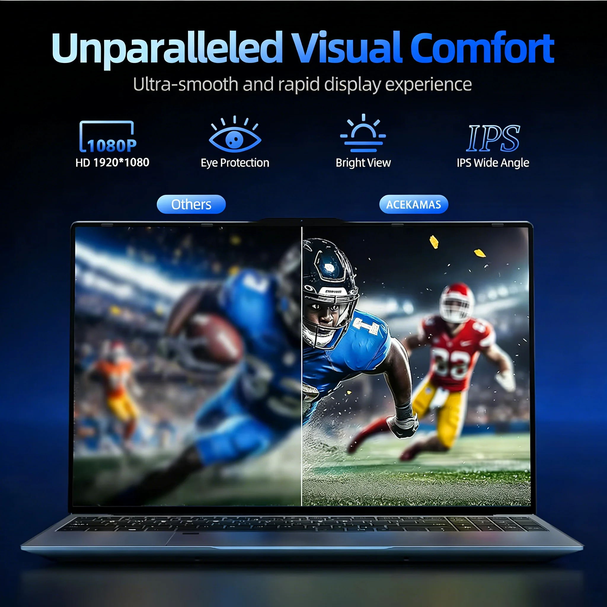Draagbare 15,6 inch gaming lap - Pc Gaming I9 recensie en prijs