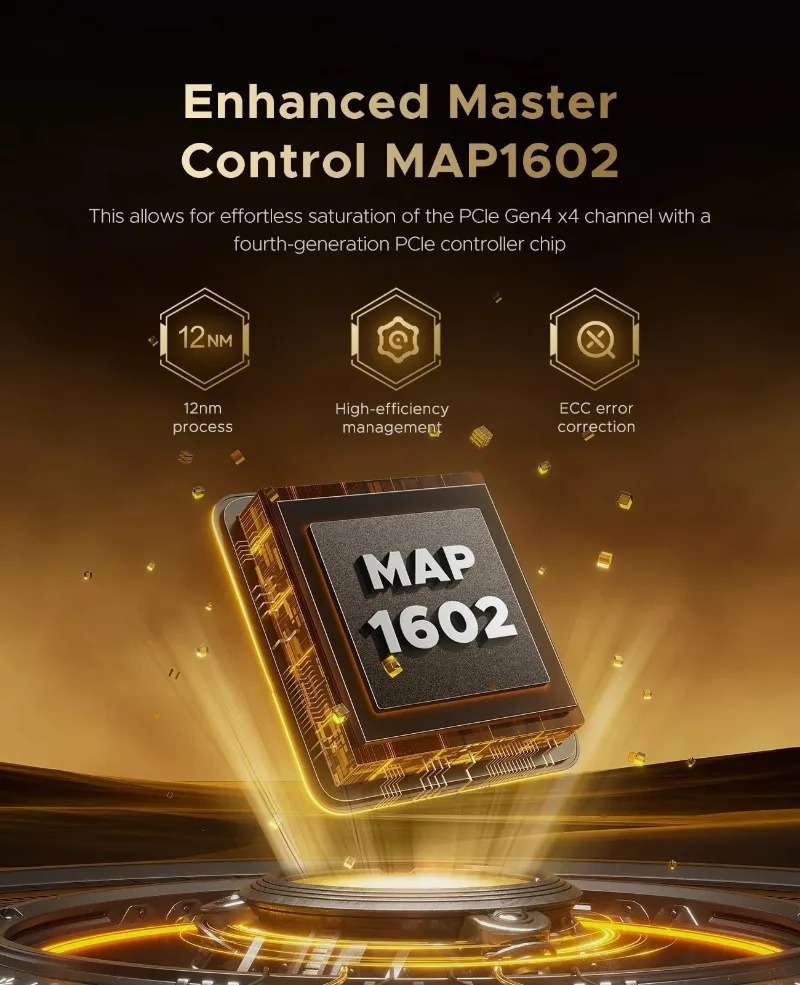 1080PRO M 2 NVMe PCIe 4.0 Inte - Pc Gaming Second recensie en prijs