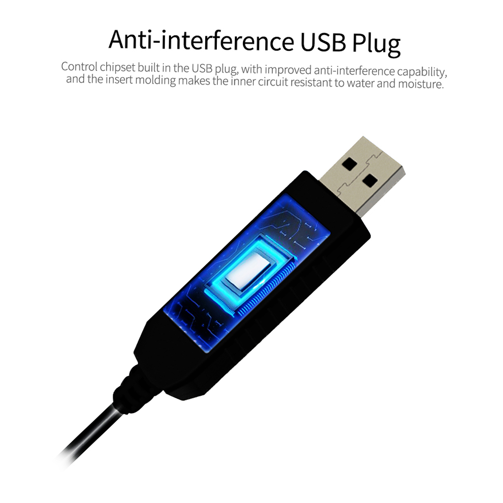 Fs2020u1 Usb Foot Switch Contr - Usb Foot Pedal Gaming recensie en prijs