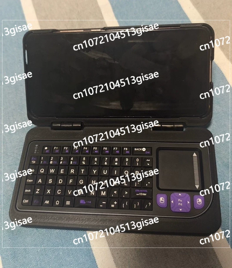 6 inch Dual Boot draagbare pc  - Pc Gaming Keyboards recensie en prijs