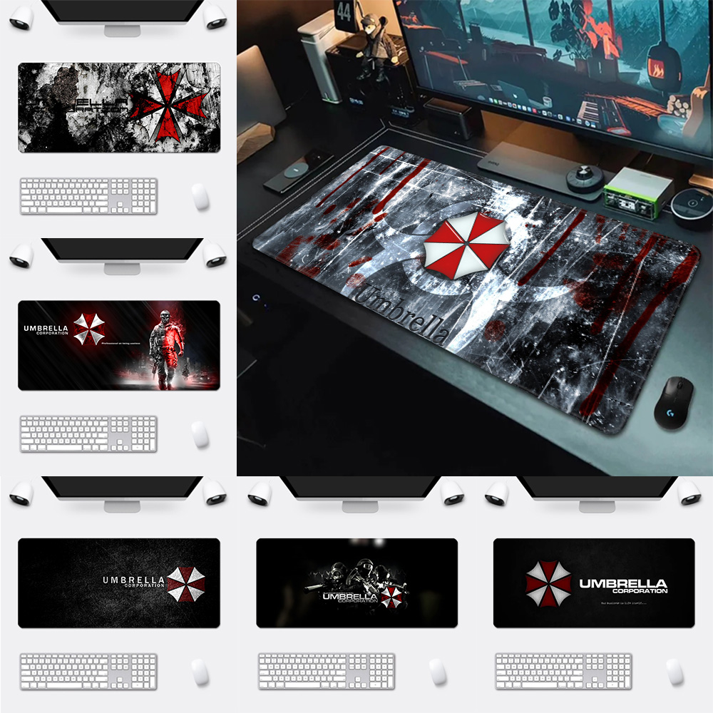 Paraplu Corporatie Mousepad Hd - Pc Gaming Umbrella recensie en prijs