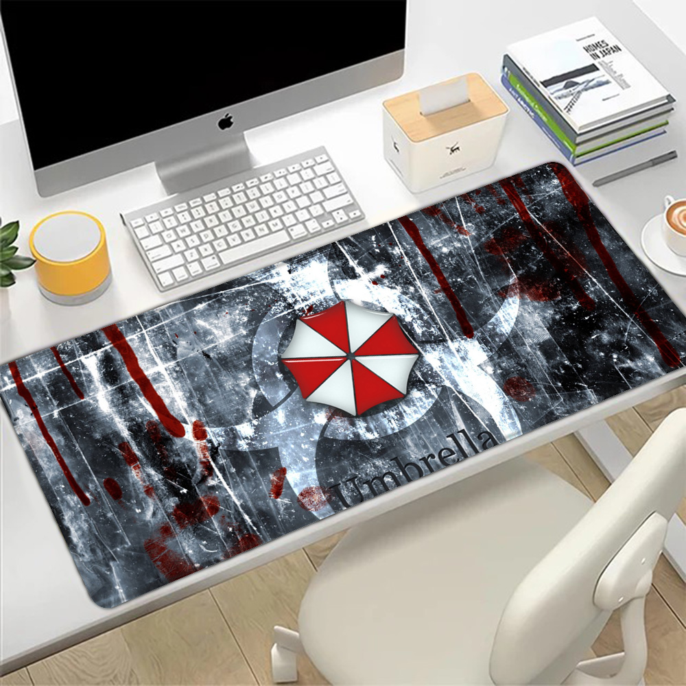 Paraplu Corporatie Mousepad Hd - Pc Gaming Umbrella recensie en prijs