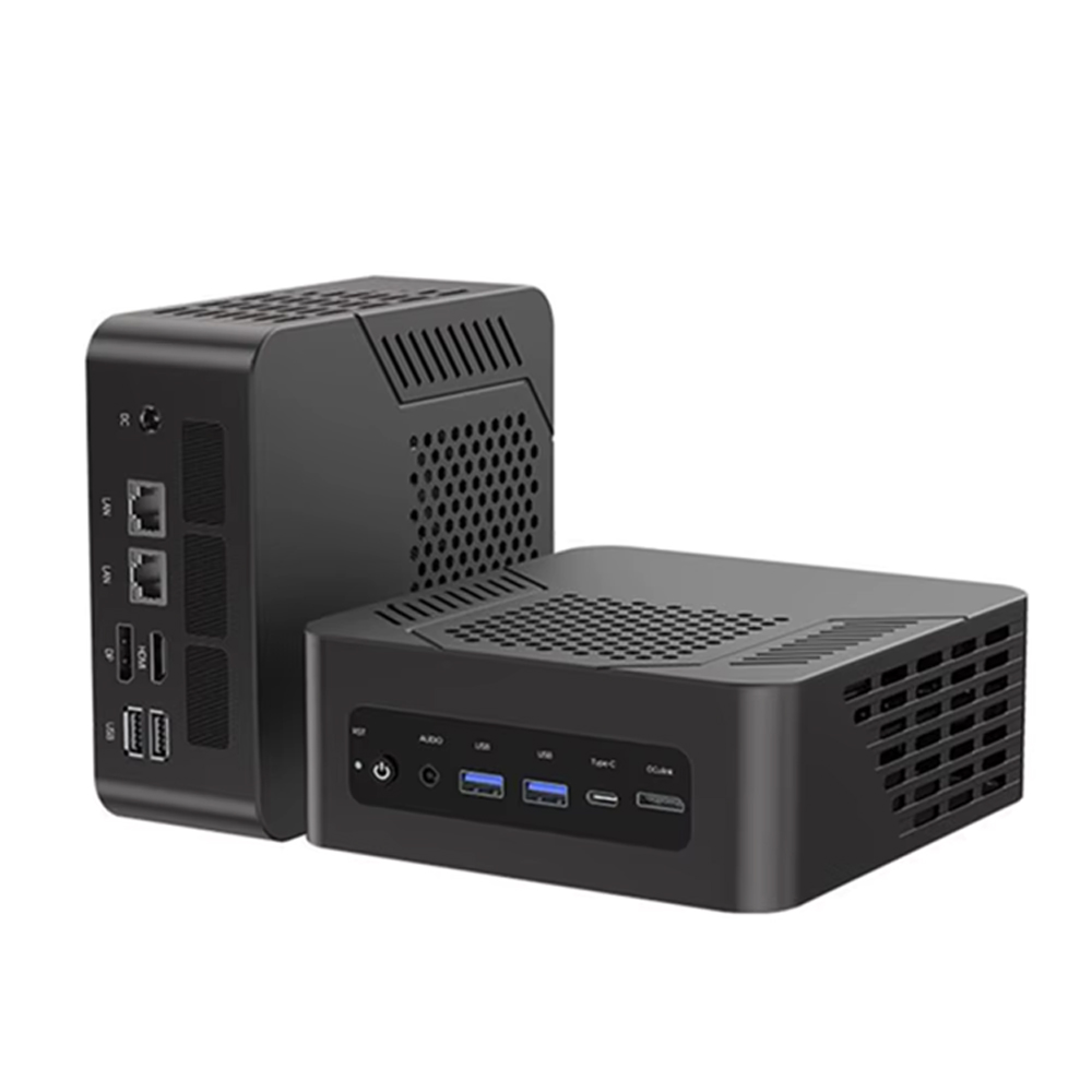AI Mini PC met AMD Ryzen AI 9  - Pc Gaming Ryzen 7 recensie en prijs