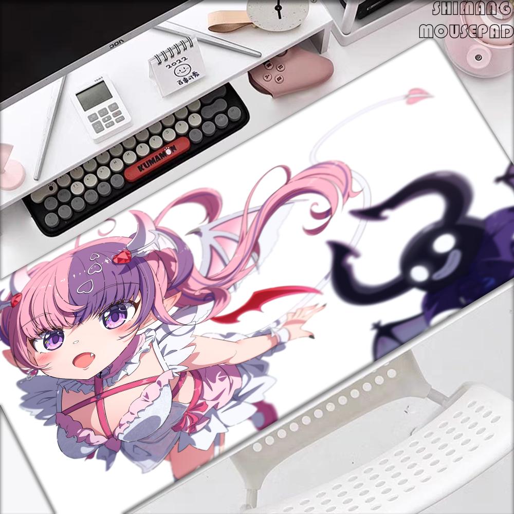 Ironmouse Vshojo Muismat Virtu - Pc Gaming Youtubers recensie en prijs