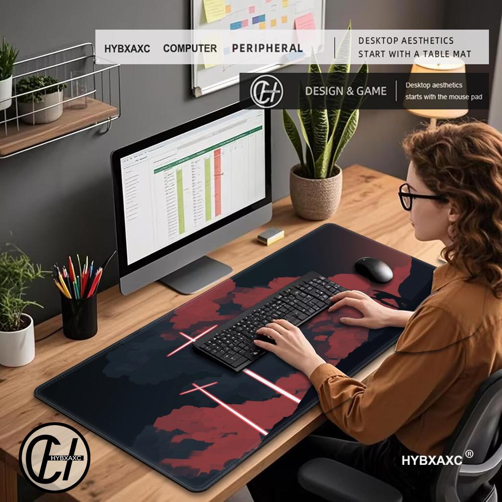 Bureauonderlegger E-Evangelion - Pc Gaming Evangelion recensie en prijs