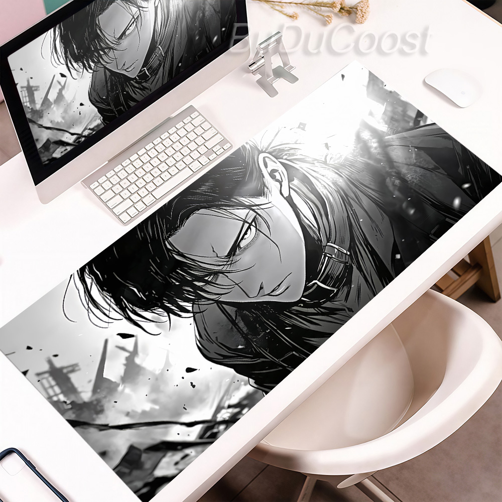 Stijlvol cool behang Attack on - Pc Gaming Wallpaper recensie en prijs