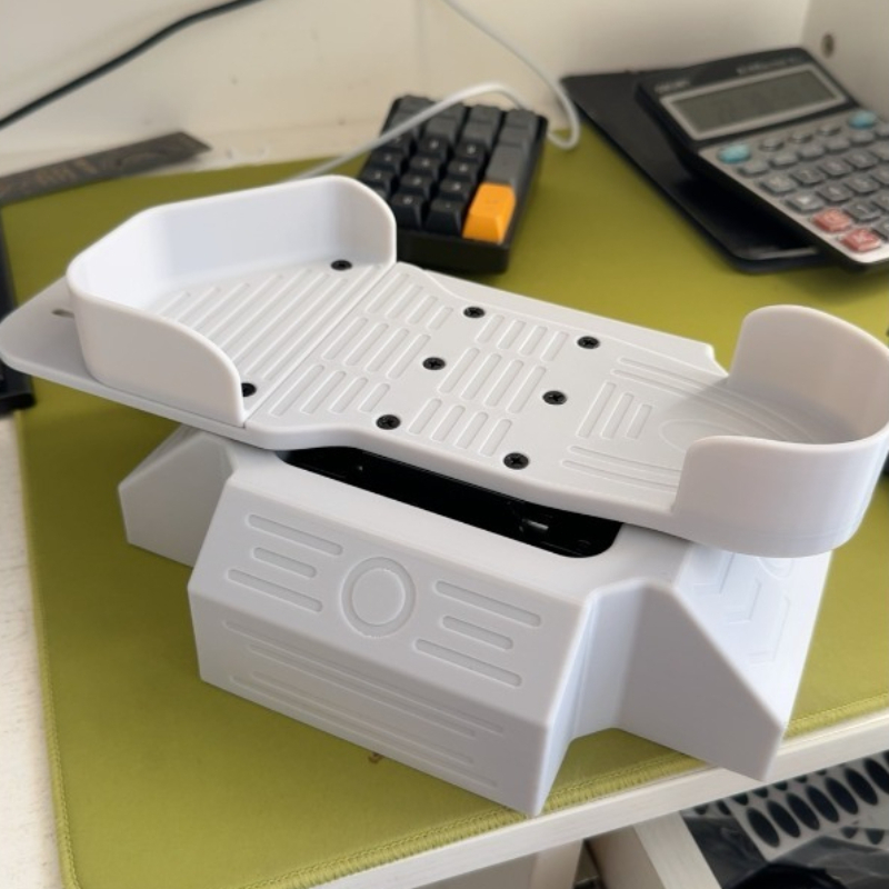 Translationeel spel Voetpedaal - Usb Foot Pedal Gaming recensie en prijs