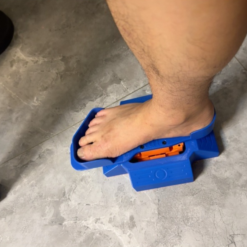 Translationeel spel Voetpedaal - Usb Foot Pedal Gaming recensie en prijs