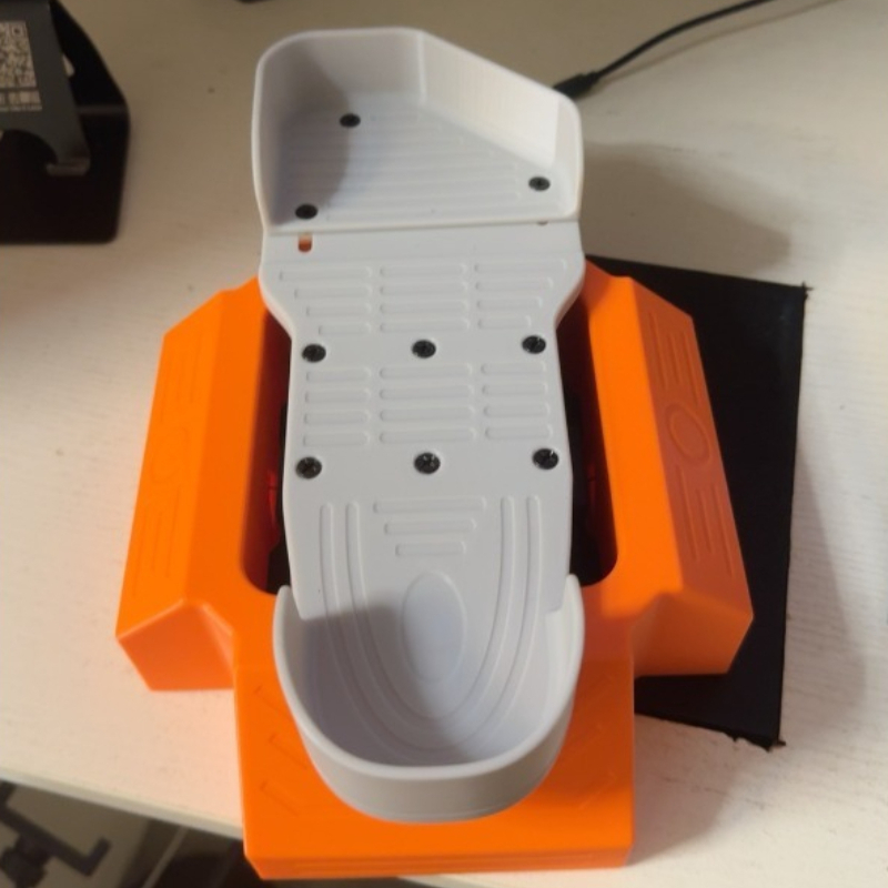 Translationeel spel Voetpedaal - Usb Foot Pedal Gaming recensie en prijs