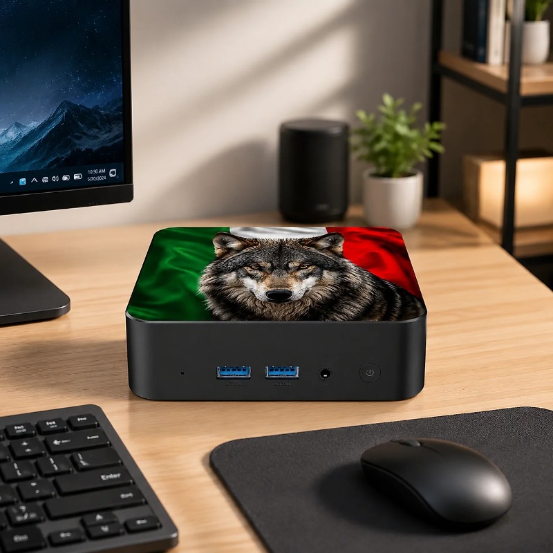 2026 Intel i9 10980HK Gaming M - Pc Gaming I9 recensie en prijs