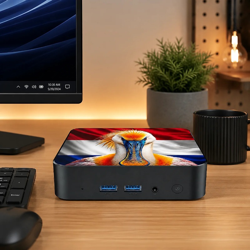 2026 Intel i9 10980HK Gaming M - Pc Gaming I9 recensie en prijs