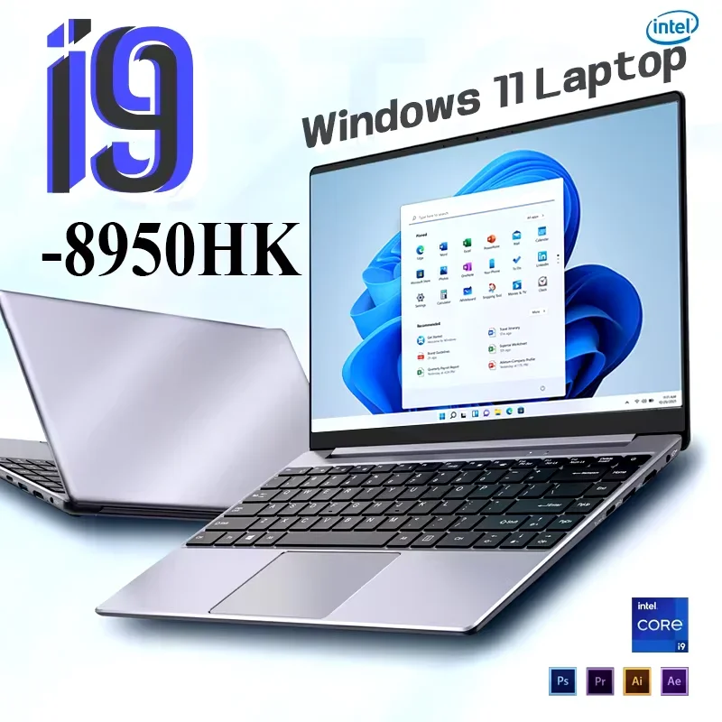 2025 Nieuwe 14,1-inch Office l - Pc Gaming I9 recensie en prijs