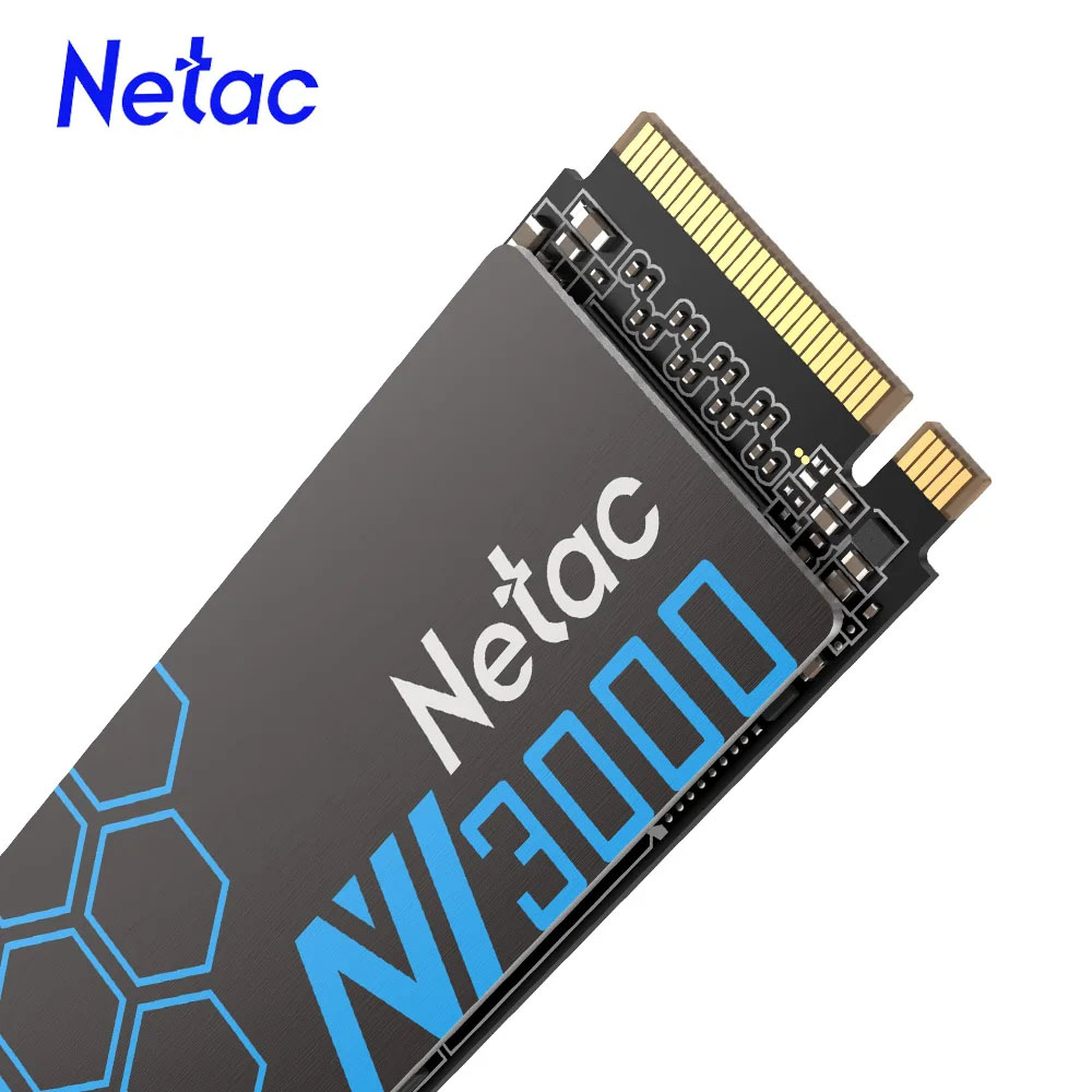 Netac NVMe SSD M2 1TB 2TB 500G - Samsung Ssd 990 Pro recensie en prijs