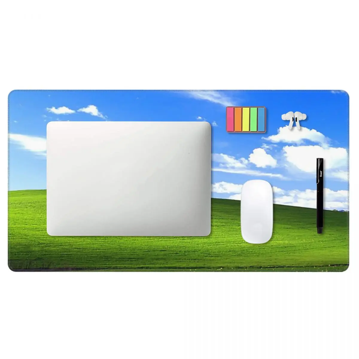 Grote muismat Windows XP Wallp - Pc Gaming Wallpaper recensie en prijs