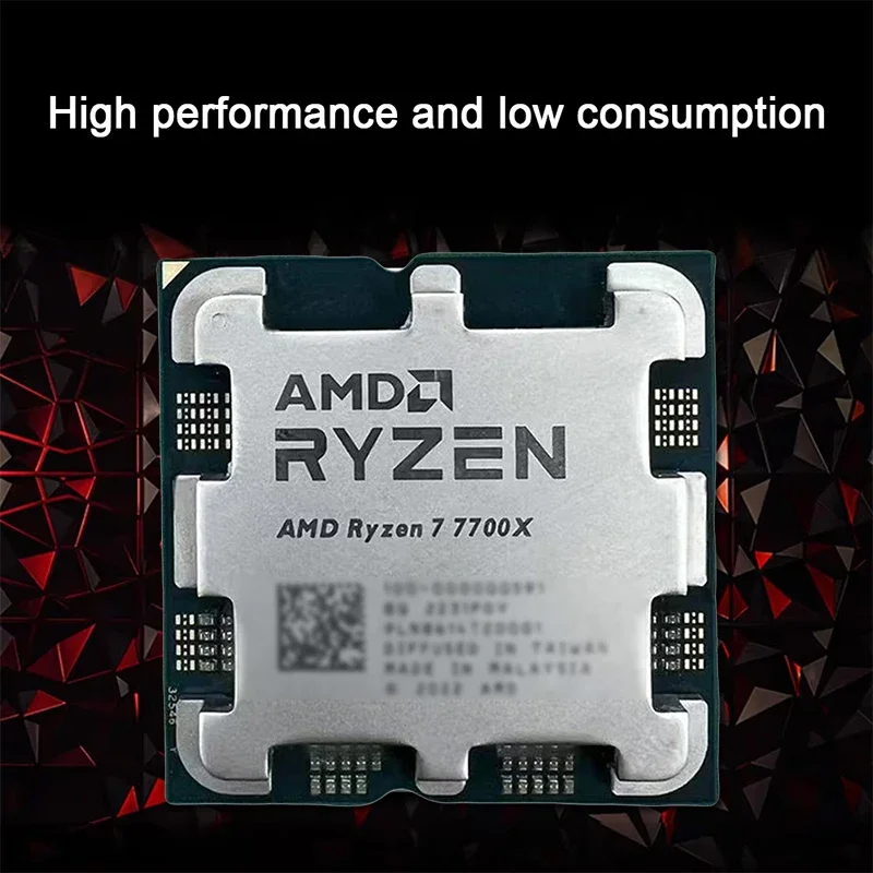 AMD Voor DIY Gaming PC AMD Ryz - Pc Gaming Ryzen 7 recensie en prijs