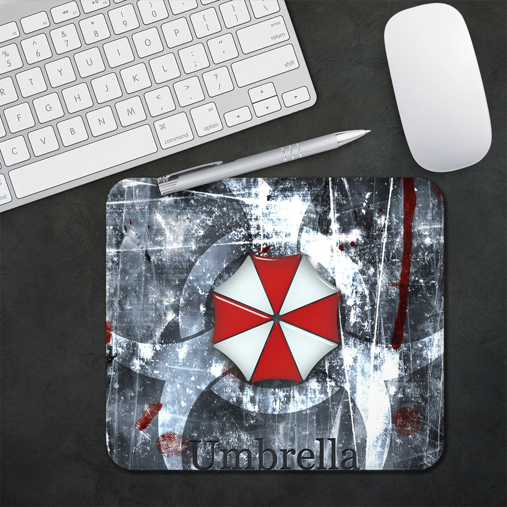 Paraplu Corporatie Gaming Muis - Pc Gaming Umbrella recensie en prijs