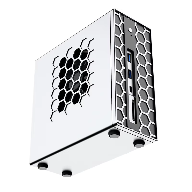 Topton Gaming AI Mini PC AMD R - Pc Gaming Second recensie en prijs
