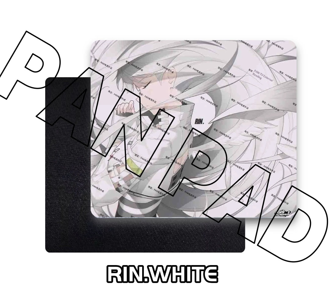 PAN Esports Dysphoria RIN Glas - Pc Gaming Valorant recensie en prijs