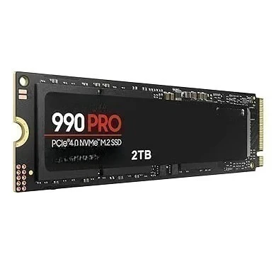 Samsung 990 Pro 2TB M.2 Schijf - Samsung Ssd 990 Pro recensie en prijs