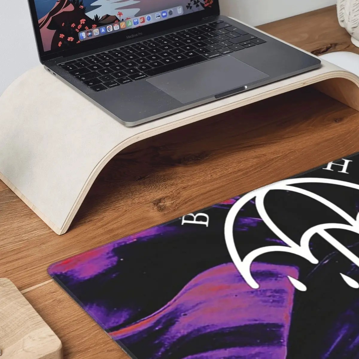Splash Bmth Umbrella Grote mui - Pc Gaming Umbrella recensie en prijs