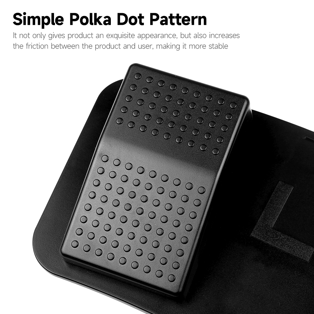 FS23-PM Usb Triple Foot Switch - Usb Foot Pedal Gaming recensie en prijs