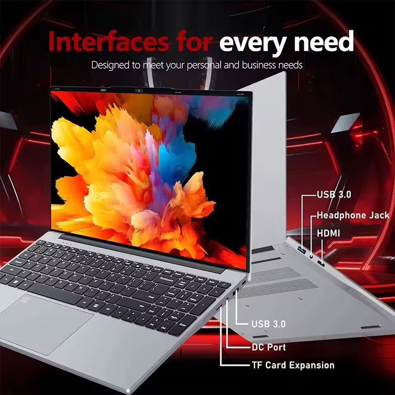 NIEUWE 15.6' Laptop Intel Core - Pc Gaming I9 recensie en prijs