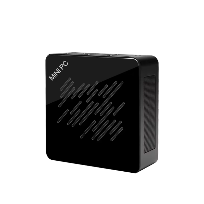 Topton Gaming Mini PC AMD Ryze - Pc Gaming Ryzen 7 recensie en prijs