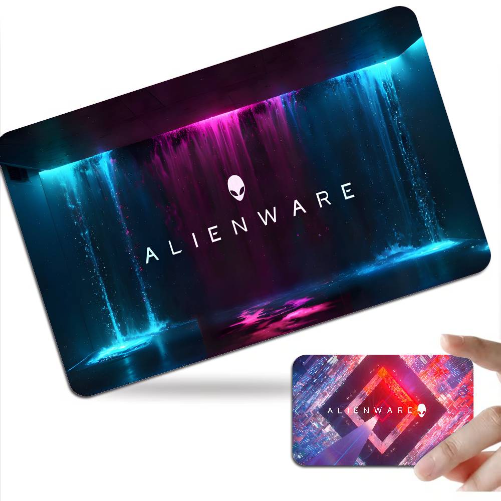 Dell Alienware Animation PC Ga - Pc Gaming Wallpaper recensie en prijs
